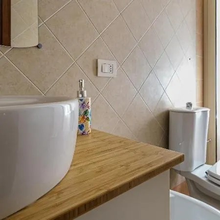 Casamemi San Lorenzo A Due Passi Dalla Reitani