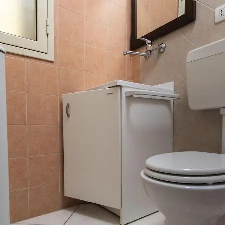 Casamemi San Lorenzo A Due Passi Dalla Lejlighed Reitani