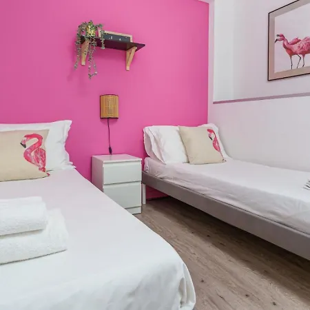 Lejlighed Casamemi San Lorenzo A Due Passi Dalla *