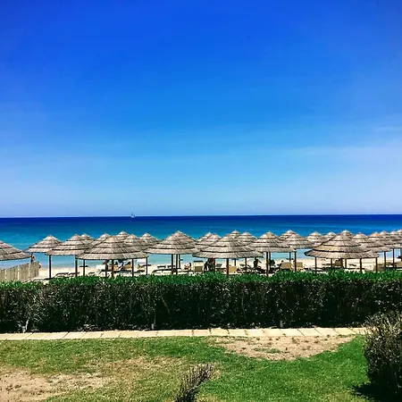 Casamemi San Lorenzo A Due Passi Dalla Reitani