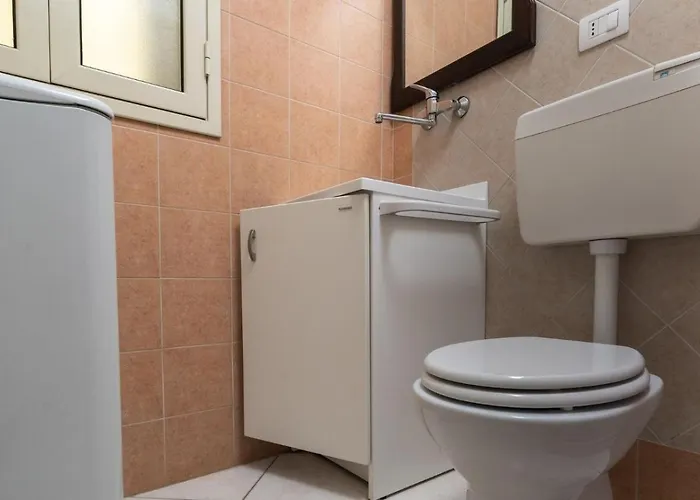 Casamemi San Lorenzo A Due Passi Dalla Appartement Reitani