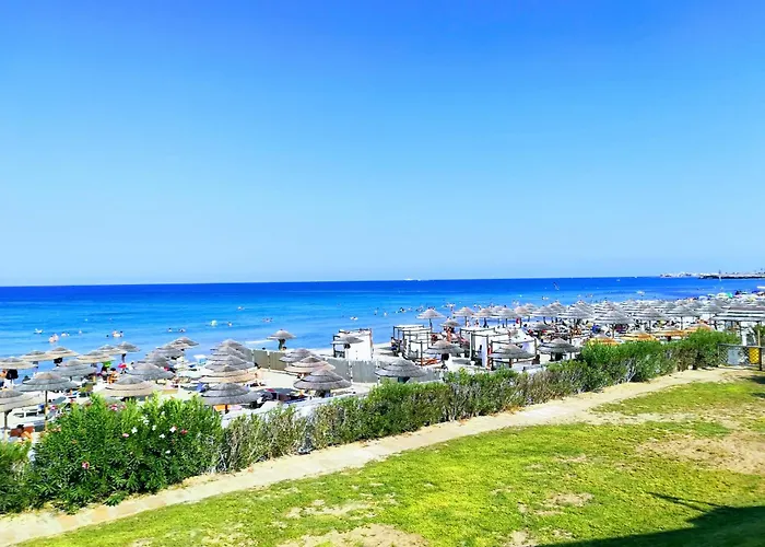 Casamemi San Lorenzo A Due Passi Dalla * Reitani